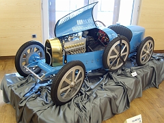 Bugatti - Ronde des Pure Sang 016